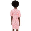 image:imageLilly Pulitzer Womens Carey DressConfetti Pink Liza Overprint