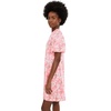image:imageLilly Pulitzer Womens Carey DressConfetti Pink Liza Overprint