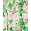 image:imageLilly Pulitzer Womens Larkyn Midi ShirtdressPutting Green Poppyland