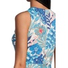 image:imageLilly Pulitzer Womens Estela Midi DressBreezy Aqua Best Fronds Forever