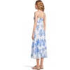 image:imageLilly Pulitzer Womens Jorgian Linen Midi DressResort White Jet Set Jungle