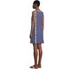 image:imageLilly Pulitzer Womens MENA ShiftSapphire Pool