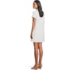 image:imageLilly Pulitzer Womens Mamie DressResort White Out to Sea Eyelet