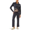 image:imageLilly Pulitzer Womens Cowie UPF 50 PulloverNoir