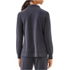 image:imageLilly Pulitzer Womens Cowie UPF 50 PulloverNoir