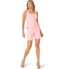 image:imageLilly Pulitzer Womens Sarissa Stretch 7 ShortsPink Muse