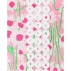 image:imageLilly Pulitzer Womens Delores Sleeveless RompersConch Shell Pink Sunny Daisies