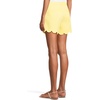 image:imageLilly Pulitzer Womens Buttercup MidRise ShortsFinch Yellow