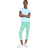 image:imageLilly Pulitzer Womens Weekender HighRise CropDay Dream Blue Crossgrain Throw Me a Line