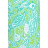 image:imageLilly Pulitzer Womens Weekender HighRise CropDay Dream Blue Crossgrain Throw Me a Line