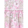 image:imageLilly Pulitzer Girls Mini Haylan Dress ToddlerLittle KidConch Shell Pink Wildness