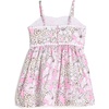 image:imageLilly Pulitzer Girls Mini Haylan Dress ToddlerLittle KidConch Shell Pink Wildness