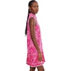 image:imageLilly Pulitzer Womens Milana DressPink Aster the Casbah Engineered Shift Dress