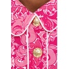 image:imageLilly Pulitzer Womens Milana DressPink Aster the Casbah Engineered Shift Dress