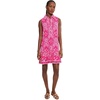 image:imageLilly Pulitzer Womens Milana DressPink Aster the Casbah Engineered Shift Dress